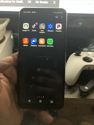 Teléfono LG instalado Tik Tok Foto 1 de 4