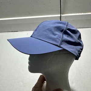 Gorra de béisbol suave LULULEMON para mujer talla única púrpura - Imagen 1 de 9