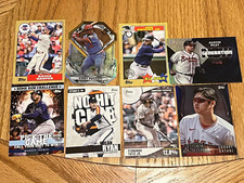 2022 Topps Series 2 INSERTS - Pick Your Card - Complete Your Set - FREE SHIPPING