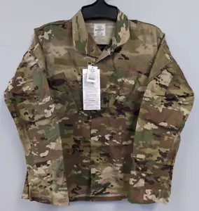 Cappotto militare Propper uomo mimetico OCP - Medium Regular - NUOVO CON ETICHETTE - Foto 1 di 6