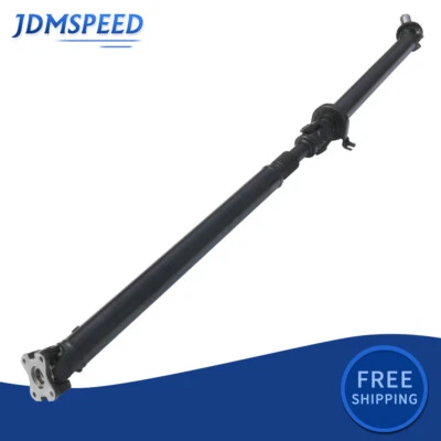 Conjunto de eje de transmisión trasero para Ford F-150 3,5 L 2011-2014 4x4 transmisión automática Foto 1 de 4