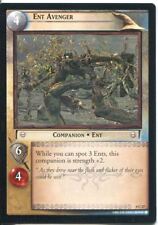 Lord Of The Rings CCG Card EoF 6.C27 Ent Avenger