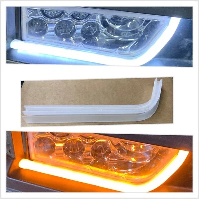 Street Legal Turn Signal Kit for Polaris General 1000 XP Plug & Play Horn System - Image 1 of 4