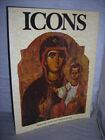 Icons by Babic, Gordana Book The Cheap Fast Free Post