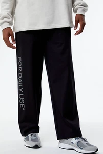 PANTALONES INFORMALES LADRILLOS Y MADERA PARA USO DIARIO TALLA PEQUEÑA - Imagen 1 de 9