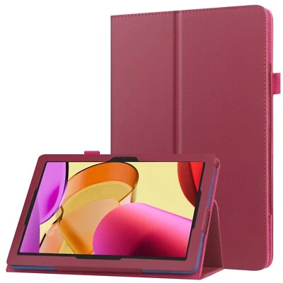 Case For Apple iPad 10.9-inch 10th generation iPad Cover/ Glass Screen Protector - Image 1 of 4