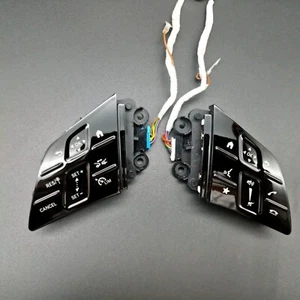 MERCEDES BENZ Multifunctional Steering Wheel Buttons 2021+ A0999054509 NEW OEM - Bild 1 von 19