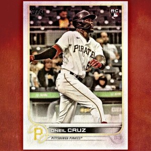 2022 Topps Series 2 Baseball - You Pick & Complete Your Set (Rookies) 332-658