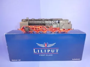 *LILIPUT H0 L106211 digital: BR62 013 DB Dampflok - Bild 1 von 8