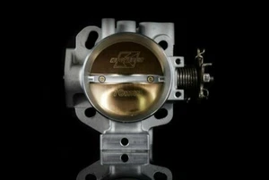 K-Tuned K-Series 70mm Throttle Body Dual bolt pattern PRB/PRC and RBC/RRC intake - Bild 1 von 1