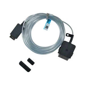 Cavo di collegamento invisibile originale Samsung BN39-02470A One per QLED RU serie 5M - Foto 1 di 1