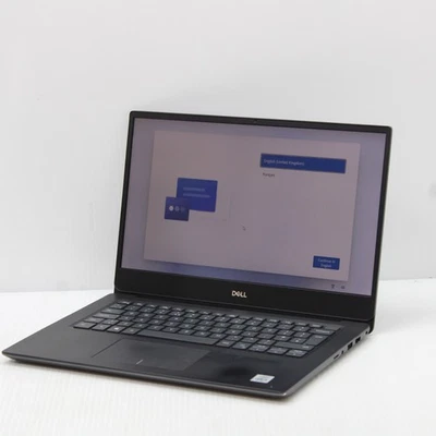 Dell Vostro 5490 Windows 11 14" FHD Laptop Intel i5 10210U 8GB 500GB SSD USB C - Image 1 of 4