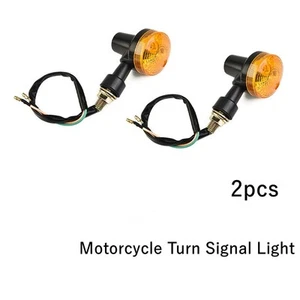 Turn Signals Light Light Motorcycle Light Signal Light Turn Signals Light - Picture 1 of 21