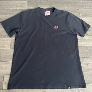 T-shirt uomo Peaceful Hooligan taglia L blu navy - Foto 1 di 12