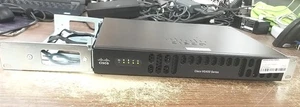 CISCO VG400-8FXS V03 ANALOG VOICE GATEWAY. UNIT ONLY. NO CORDS! *READ⬇️* - Picture 1 of 24