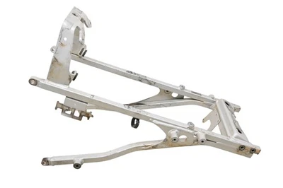 01 Yamaha Raptor 660 2x4 Subframe YFM660R Foto 1 de 3