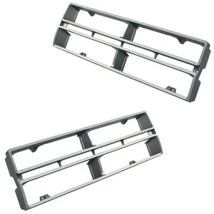 CJ Classic Trucks Grille Insert Ford Tooling Pair F-100 1971-1972 - Picture 1 of 4