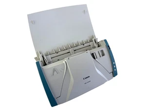 Canon imageFORMULA DR-2010C Flatbed Scanner *No Cords* - Picture 1 of 4