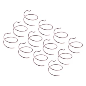 12x Springs Power Tool Kit Fit for Cable Impact Driver 20V DCF885/DCF886 pj - Picture 1 of 4