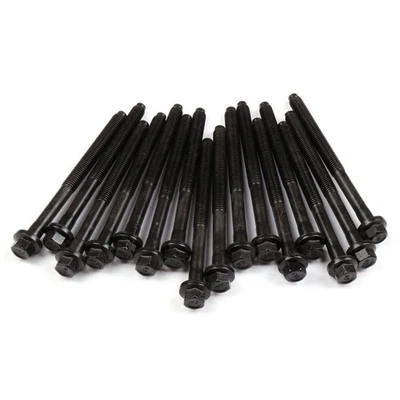 Juego de 16 pernos de cabeza para 98-00 Ford Windstar 01-04 Mercury Sable 3,0 L 182CID Foto 1 de 4