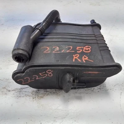 Mercedes-Benz C63S 2017 bote de vapor de combustible de carbón motor de 4,0 L OEM 2054704000 Foto 1 de 4