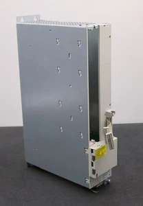 SIEMENS LT-Modul Int. 80A 6SN1123-1AA00-0DA2 Version A gebraucht - Picture 1 of 8