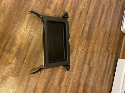 organizador maletero mercedes benz Foto 1 de 4