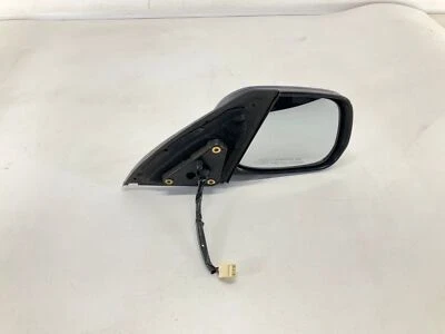 04-05 TOYOTA RAV4 Front Right-Passenger Door Rear View Mirror - Image 1 of 4
