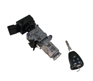 ⭐2001-2010 GM Ignition Switch Lock Cyl Key OEM 05057094AB / 04685719AB 23199 - Picture 1 of 7