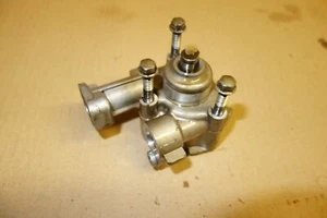 Kawasaki KLE 500 KLE500 bomba de aceite alimentador motor - Imagen 1 de 4
