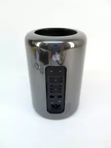 Apple Mac Pro A1481 Xeon E5 - 3 GHz 8 Core, 32GB RAM, 512GB SSD, GPU 2x AMD D500 - Picture 1 of 6