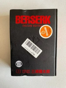 Berserk Deluxe Edition Band 6 Dark Horse Hardcover Manga, Kentaro Miura - Bild 1 von 3