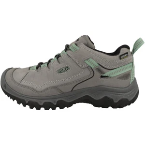Keen Targhee IV WP zapatos al aire libre mujer zapatos de senderismo zapatos de trekking zapatos de senderismo - Imagen 1 de 13