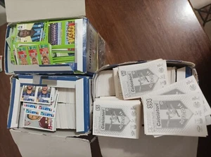 LOTTO 10000 FIGURINE CALCIATORI 2013/14 14/15 15/16 16/17 17/18 18/19 19/20 - Foto 1 di 1