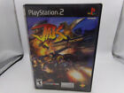 Jak X: Combat Racing Playstation 2 Ps2 Used