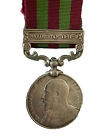 India Medal Waziristan 1901-2