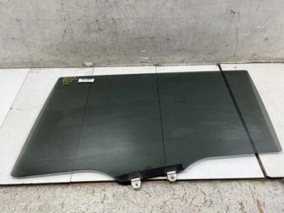 2012 HONDA ODYSSEY VIDRO TRASEIRO ESQUERDO DO LADO DO MOTORISTA JANELA FABRICANTE DE EQUIPAMENTO ORIGINAL+ - Imagem 1 de 4