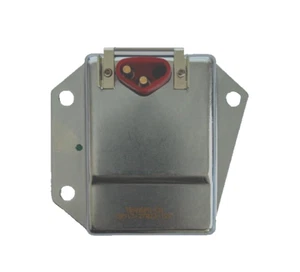 REGULADOR DE VOLTAJE EXTERNO AJUSTABLE PREMIUM CHRYSLER DODGE PLYMOUTH, 1970-87 - Imagen 1 de 2
