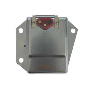 REGULADOR DE VOLTAJE EXTERNO AJUSTABLE PREMIUM CHRYSLER DODGE PLYMOUTH, 1970-87 Foto 1 de 2