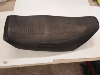 Yamaha Vision XZ550 Seat Fits 1982 – 1983 - Image 1 of 4