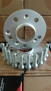 2 DISTANZIALI RUOTA 12mm MERCEDES CLASSE A (W177) + BULLONI - Imagen 1 de 1