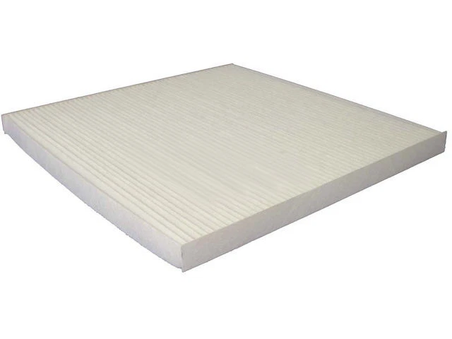 Filtro de aire de cabina para Nissan Máxima 2009-2014 Bosch 55917KRMG 2010 2013 2012 2011 Foto 1 de 2