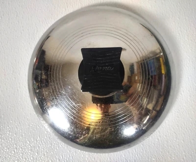 Tapa de repuesto de acero inoxidable Rena Ware 7 3/4" solo EE. UU. vintage Foto 1 de 4