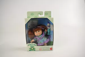 Mattel Cabbage Patch Kids I Bimboli Kid Mini GH3 - Foto 1 di 6