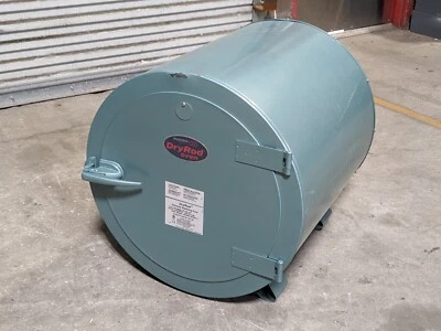 Phoenix Bench Electrode Rod Oven 100 - 550˚F 400 lb Cap 120/240v PARTS / REPAIR — 第 1/4 张图片