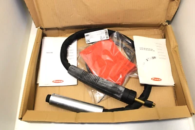 Welding Gun Fronius Multilock M W/Z/1.5m 4,035,454 MIG Torche Soudage - Photo 1/4