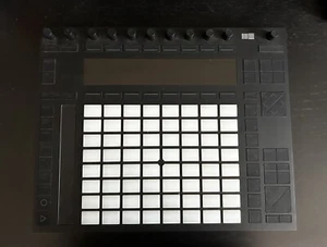 Abelton Push 2 - Foto 1 di 6
