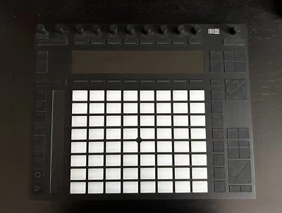 Abelton Push 2 - Immagine 1 di 4