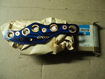 PLACA DE CIRCUITO DODGE DART 67-71 NOS Foto 1 de 2