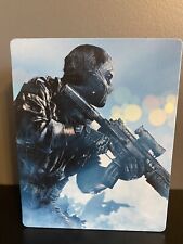 Call of Duty: Ghosts Steelbook Edition (PlayStation 4, 2013)